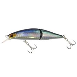 Trefle Creation Rafaelea Jointed sp 118 mm trefle creation rafalea jointed sp 118 mm - metallic roac