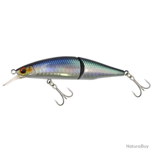Trefle Creation Rafaelea Jointed sp 118 mm trefle creation rafalea jointed sp 118 mm - metallic roac