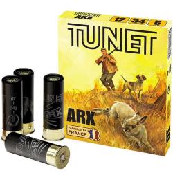 tunet arx tunet arx cal12 34gr n&deg;7 * 10
