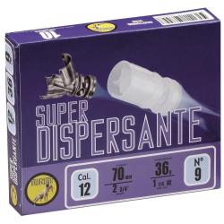tunet super dispersante tunet super dispersante cal12 36gr 9