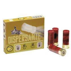 tunet dispersante tunet dispersante cal.12 32gr n&deg;7 * 10