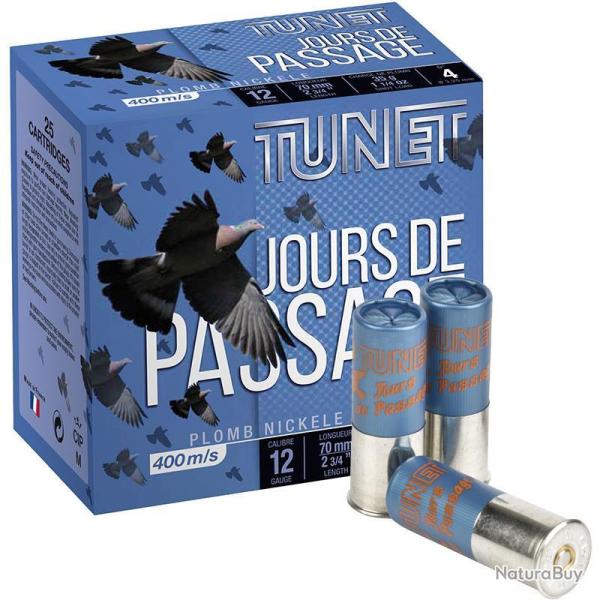 tunet jour de passage tunet jour de passage cal12 35bj n�6