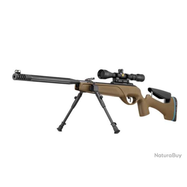 HPA Mi Jungle gamo hpa mi jungle igt +3.9x40 19.9 joules bi-pied cal 4.5