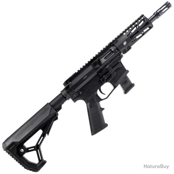 DESTOCKAGE ! CARABINE AR-9 T73 TAC 9 STANDARD 8'' CAL 9X19