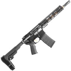 CARABINE ZEV AR15 CORE Elite Pistol, 5.56 NATO 10.5" Barrel
