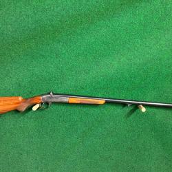 fusil MANUFRANCE SIMPLEX 12/70 70cm