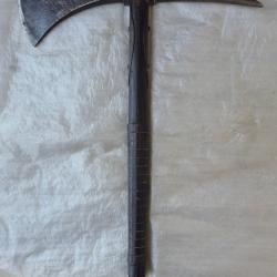 HACHE DE SAPEUR POMPIER