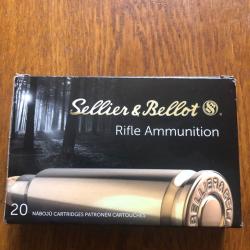 Balles cal 270 w