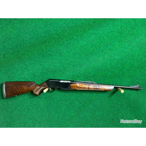 carabine BROWNING BAR ShortTrac 270wsm 51cm