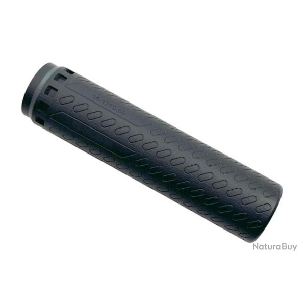 Silencieux B&T print-X RBS 556 inconel noir