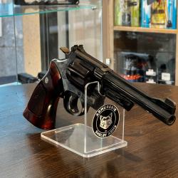 Revolver Smith & Wesson MOD. 27 .357mag R&eacute;f/164