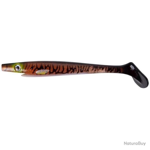 Leurre Souple CWC Strike Pro Pig Shad Junior 20cm 147 -