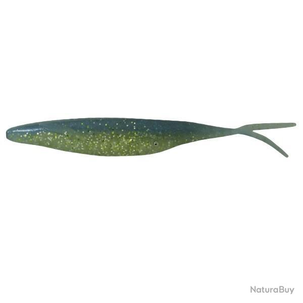 Leurre Souple Deps Sakamata Shad 12,5 et 15,3cm 12,5cm 129 - Reservoir Shad