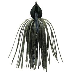 Leurre Deps Flat Back Jig 14g 34 - Watermelon Seed