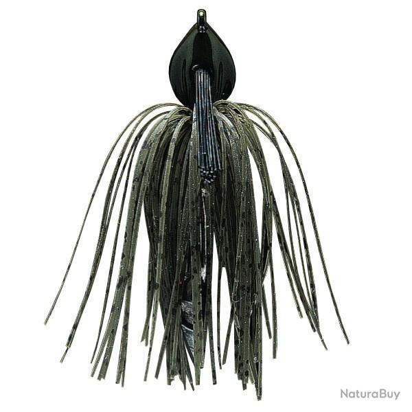 Leurre Deps Flat Back Jig 14g 34 - Watermelon Seed
