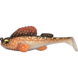 Leurre Souple Megabass Dark Sleeper 95mm 28g Corlazo