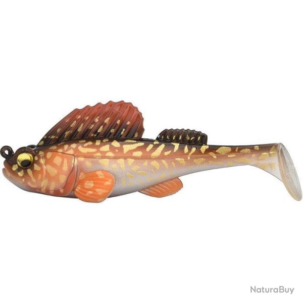 Leurre Souple Megabass Dark Sleeper 95mm 28g Corlazo