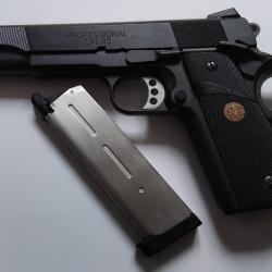 Tokyo Marui 1911 MEU GBB gaz
