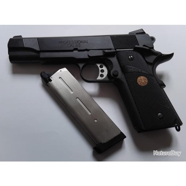 Tokyo Marui 1911 MEU GBB gaz