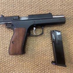 PISTOLET CZ 97 B CAL. 45 Auto