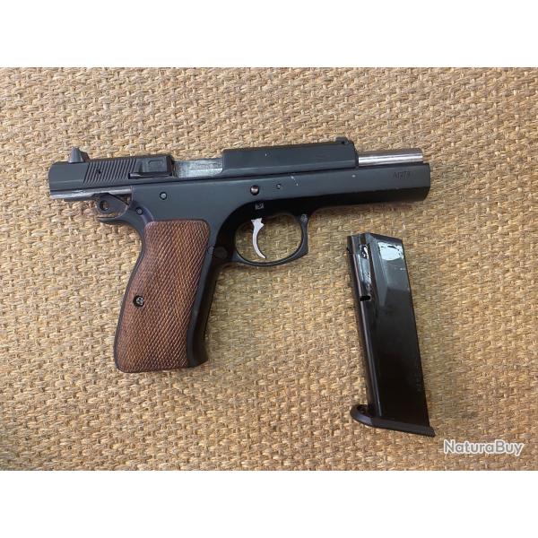 PISTOLET CZ 97 B CAL. 45 Auto