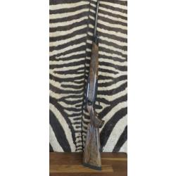 Carabine SAUER 505 ErgoLux grade 5 cal.30-06 canon 51 cm filet&eacute;