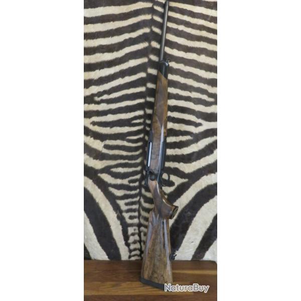 Carabine SAUER 505 ErgoLux grade 5 cal.30-06 canon 51 cm filet�