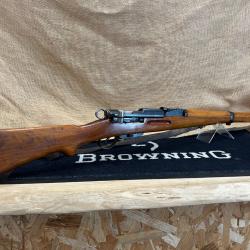 Carabine Schmidt-Rubin K31 7.5x55 901963