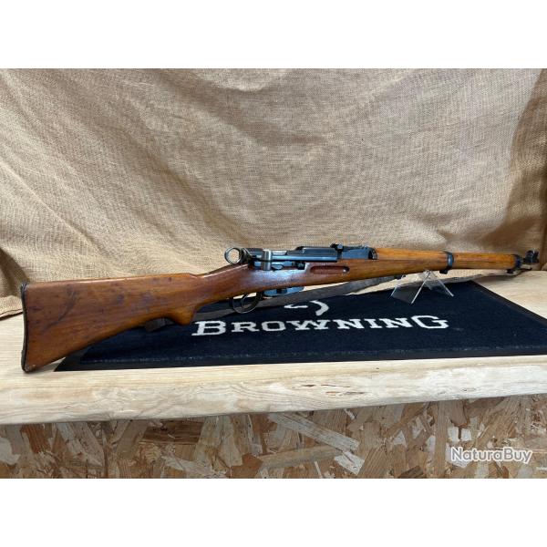 Carabine Schmidt-Rubin K31 7.5x55 901963