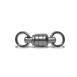 Emerillon Baril VMC 3260 Stainless Ball Bearing Swivel n&deg;1 par 3