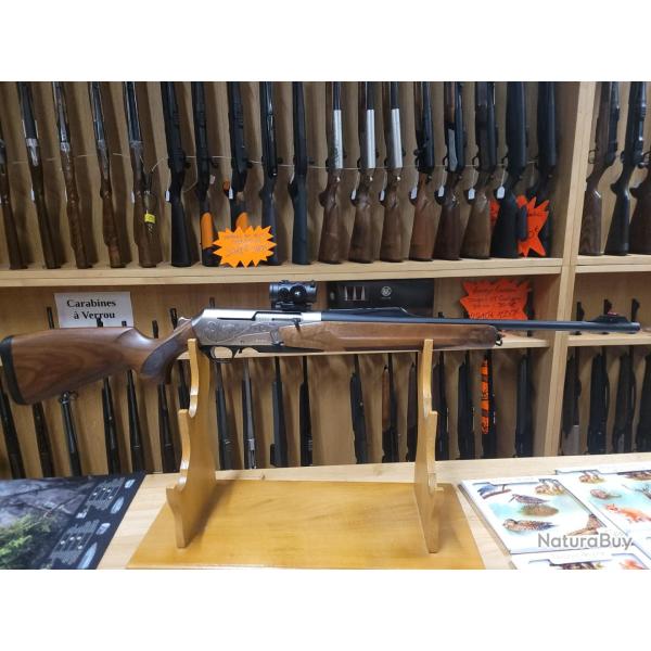 Browning Bar 4X Ultimate 30-06 + kite optique OCCASION