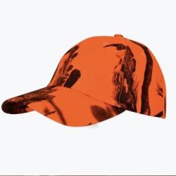 Casquette PERCUSSION chasse grand gibier