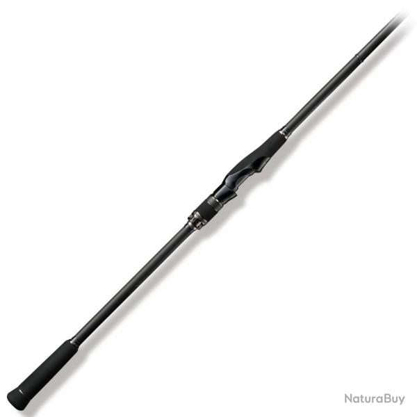 Canne Spinning Megabass Cookai CK 101 MS 2 Max 40g 310 158 180