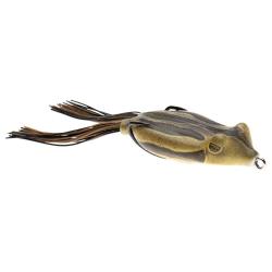 Leurre Souple Snag Proof Phat Frog 7,5cm 13cm 17,5g cricket