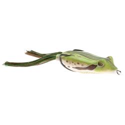 Leurre Souple Snag Proof Phat Frog 7,5cm 13cm 17,5g pine frog