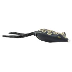 Leurre Souple Snag Proof Phat Frog 7,5cm 13cm 17,5g gold rush
