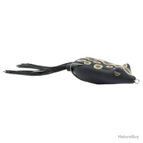 Leurre Souple Snag Proof Phat Frog 7,5cm 13cm 17,5g gold rush