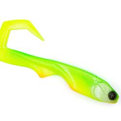 Leurre Souple BIM Tackle VV Cruiser 18cm 18cm 52g A l'unit&eacute; 1# GREEN CHART