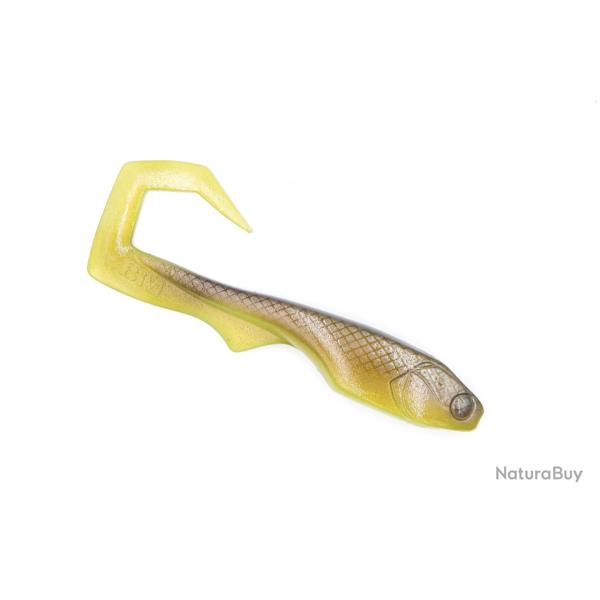 Leurre Souple BIM Tackle VV Cruiser 18cm 18cm 52g A l'unit� 2# FROGGY