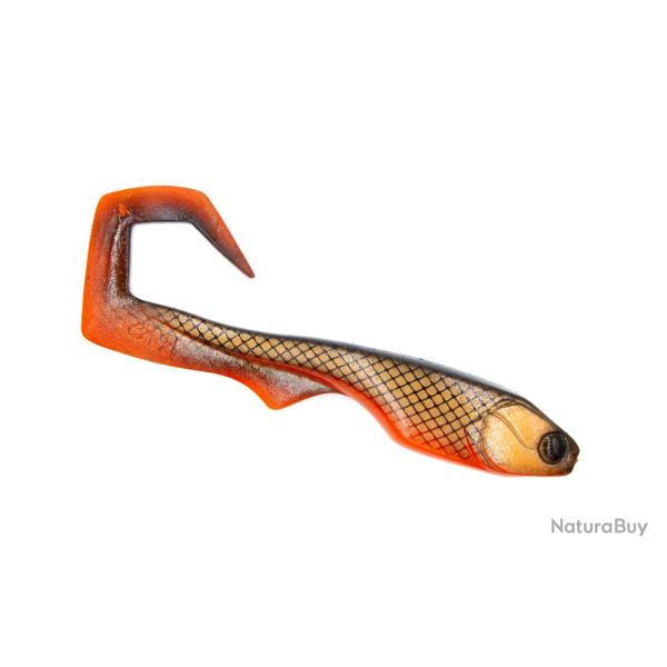 Leurre Souple BIM Tackle VV Cruiser 18cm 18cm 52g A l'unit� 3# BIM