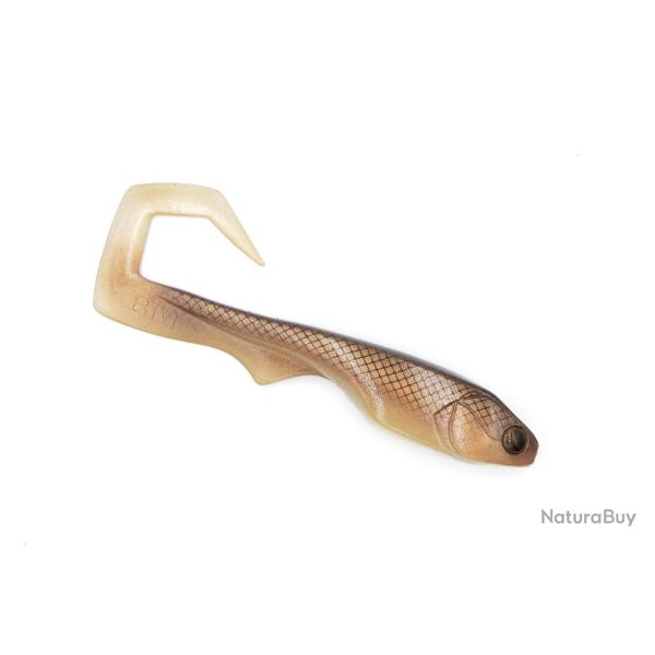 Leurre Souple BIM Tackle VV Cruiser 18cm 18cm 52g A l'unit� 6# CASTOR MAJOR