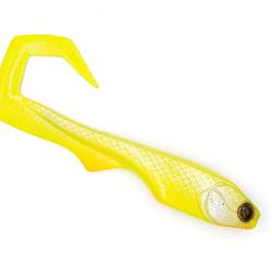 Leurre Souple BIM Tackle VV Cruiser 18cm 18cm 52g A l'unit&eacute; 7# CHART ROOTBEER