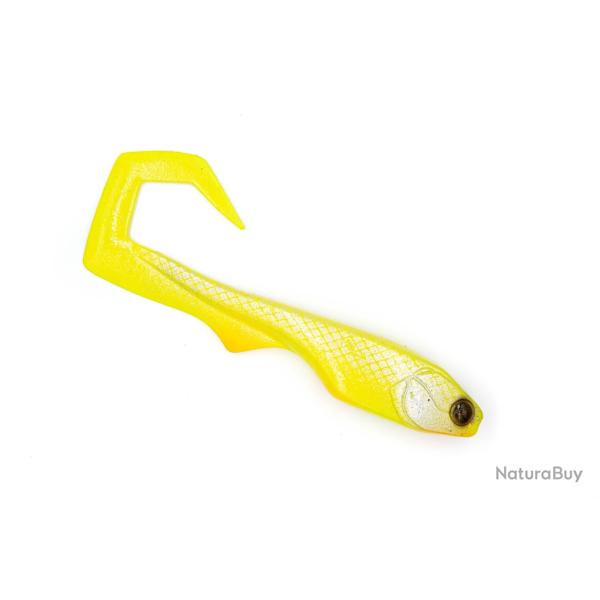 Leurre Souple BIM Tackle VV Cruiser 18cm 18cm 52g A l'unit� 7# CHART ROOTBEER