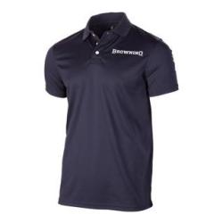 Polo Ultra Sport Blue BROWNING