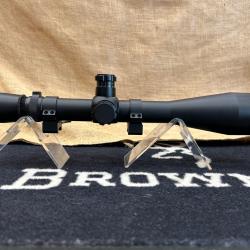 Lunette LEUPOLD Mark 4 8.5-25x50