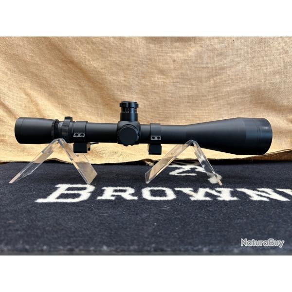 Lunette LEUPOLD Mark 4 8.5-25x50