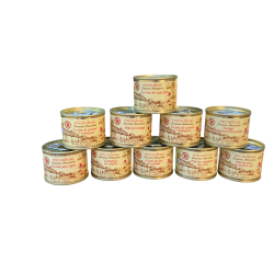Kermesse - Filet de 10 terrines artisanales