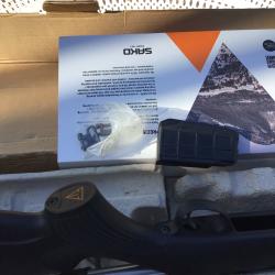 TIKKA T3X lite 30.06
