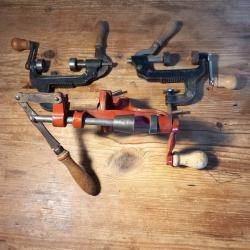 Rechargement cartouches de chasse