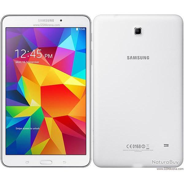 3 Film Protection Ecran pour Samsung Tab  Note